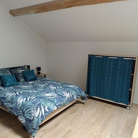 Appartement Sur La Viarhona Vulbens Extérieur photo