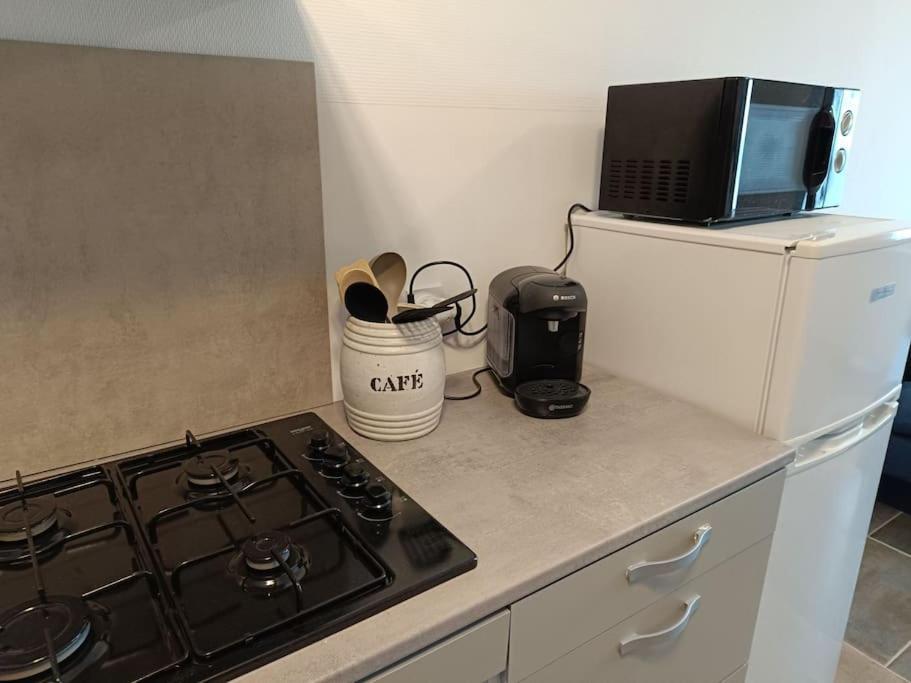 Appartement Sur La Viarhona Vulbens Extérieur photo
