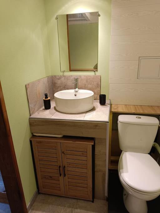 Appartement Sur La Viarhona Vulbens Extérieur photo