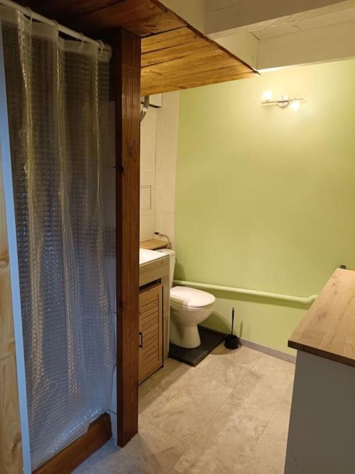 Appartement Sur La Viarhona Vulbens Extérieur photo