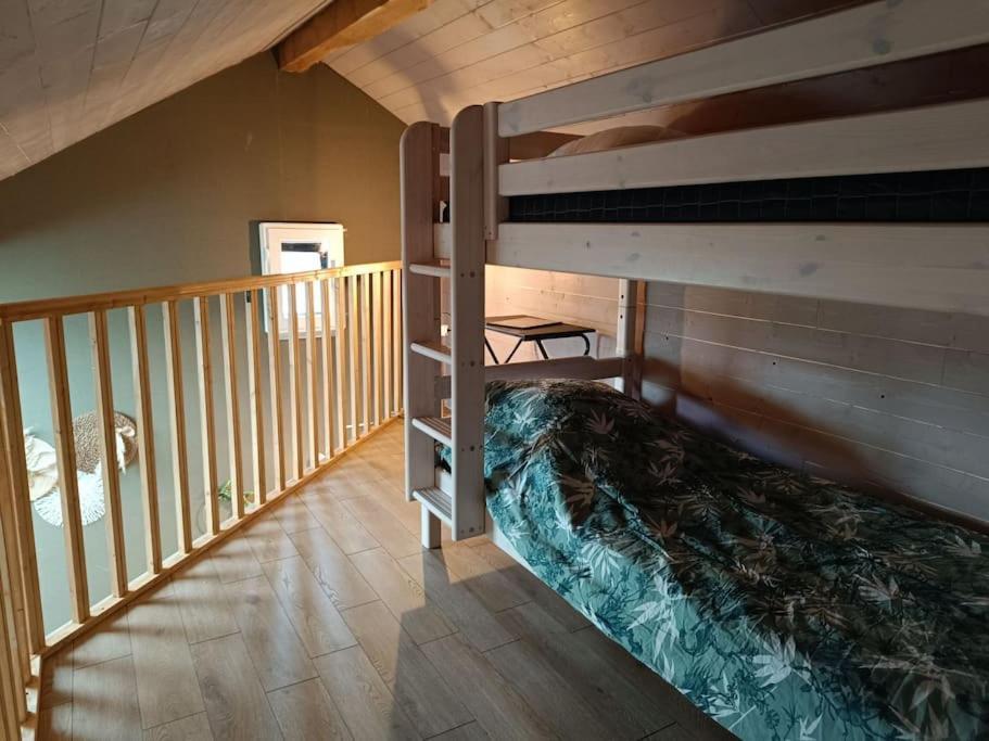Appartement Sur La Viarhona Vulbens Extérieur photo