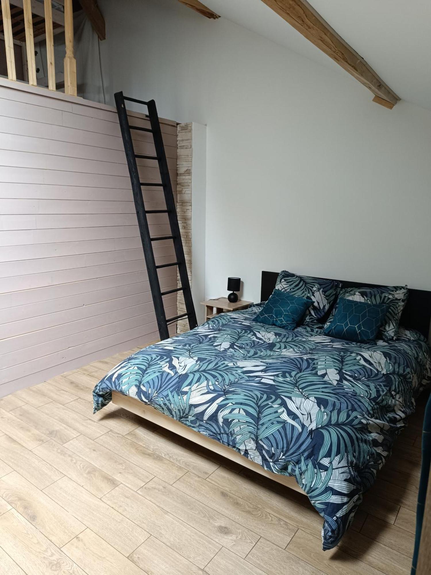 Appartement Sur La Viarhona Vulbens Extérieur photo